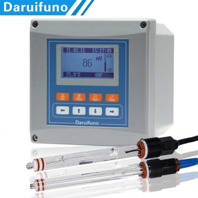 China IP66 OTA Online PH ORP Controller For Industrial Water Treatment for sale