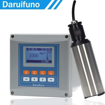 China Water Digital Suspended Solid Analyzer With Sensor for sale