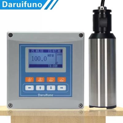 China RS485 Interface I66 Infrared Turbidity Controller For Industrial Water Monitoring for sale
