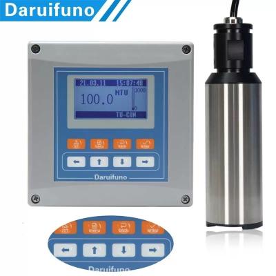 China Data Record RS485 Interface OTA Turbidity Controller For Waste Water Monitoring for sale