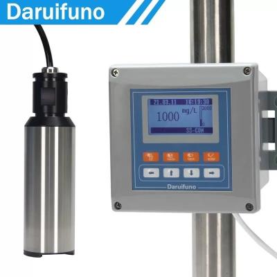 China Online  RS485 Interface Suspended Solids Transmitter For Industrial Water for sale