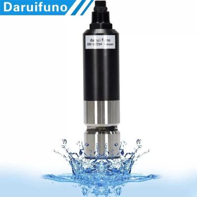 China 180° Infrared Incident Digital SS /Sludge Concentration Electrode For Swage Water for sale