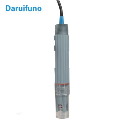 China Digital ±2000mV ORP Sensor For Water Treatment And Industrial Process Monitoring for sale