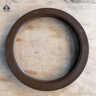 China Construction Machinery Excavator Seal Kit AP4399 Excavator Vertical Shaft Oil Seal for sale