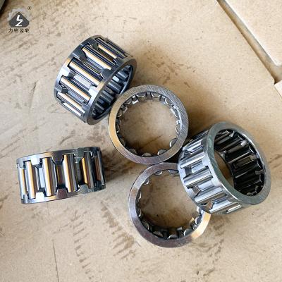 China PC200-7 Bearing Excavator Final Drive Parts Construction Bead Cage for sale