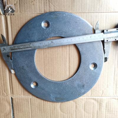 China ZAX110 Gasket Excavator Final Drive Parts Gear Shaw Construction Machinery Parts for sale