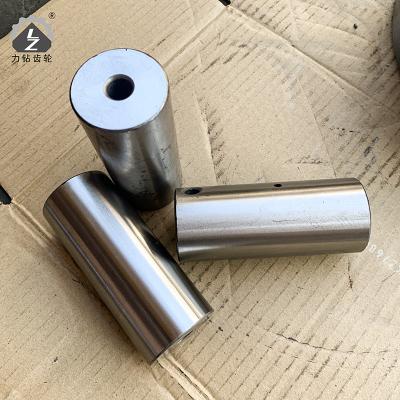 China EX120-5 Bearing Excavator Final Drive Parts Dentate Shaw Construction for sale