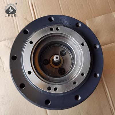 China OEM PC40-9 Excavator Travel Device Hydraulic Swing Gearbox for sale