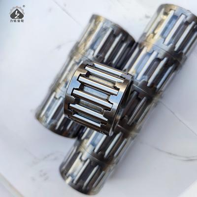 China EX200-1 Second Level Assembly Pin Bearing Excavator Dentate Shaw for sale