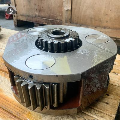 China Excavator 2st Carrier Planetary Gear EC210 Assy Swing Gear Assembly à venda