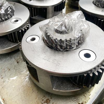 China Excavator EX60 EX60-6 Planetary Gear Carrier Swing 2nd Carrier Assy for sale