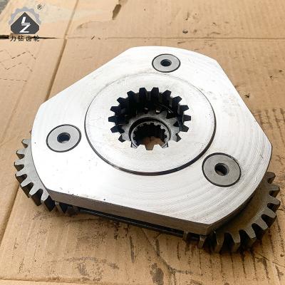 China PC120-6 PC130-7 Excavator Swing Gear 1nd Carrier Assy for sale