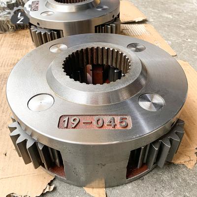 China Excavator 2st Carrier Planetary Gear SK200-6 Swing Gear Assy for sale
