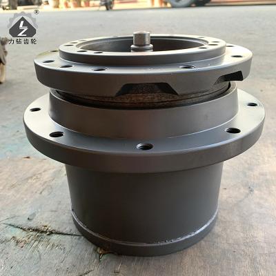 China OEM Excavator Travel Device LG904D Hydraulic Travel Gearbox for sale