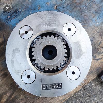 China Excavator 2st Carrier Planetary Gear PC360-7 Swing Gear Assembly à venda