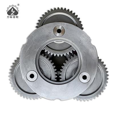 China EC210 Carrier Planetary Gear for sale