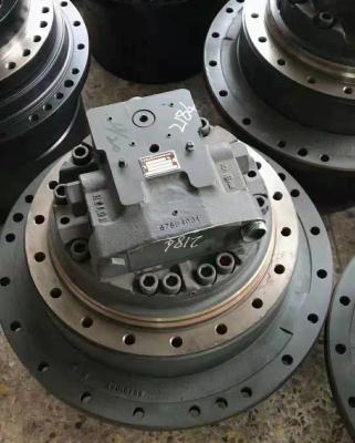 China Travel Motor Excavator Final Drive PC200 6 Hydraulic Machinery Parts for sale