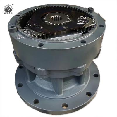 China Sumitomo Swing Drive Gearbox HD512 Hyundai Excavator Reduction Gear for sale