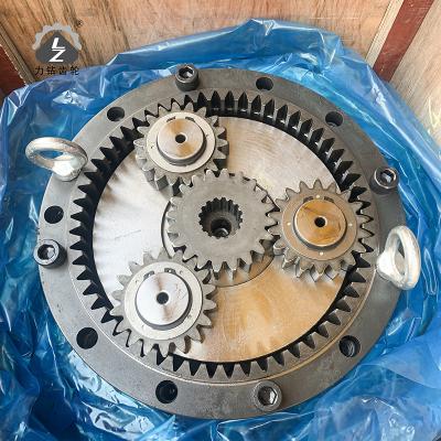 China HD1430 Hitachi Excavator Swing Gearbox Device Transmission Machinery for sale