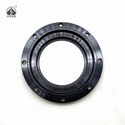 China Carter 70B Vertical Shaft Oil Seal Plate Rv Excavator Gear Parts for sale