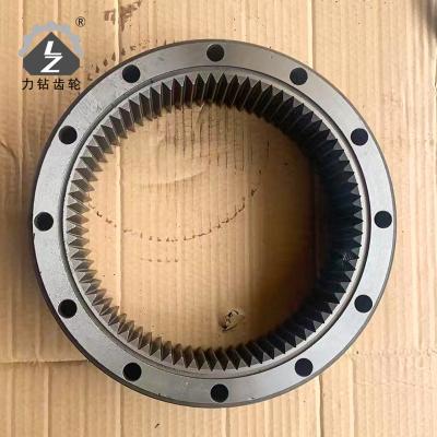 China E312 Rotary Excavator Swing Ring for sale