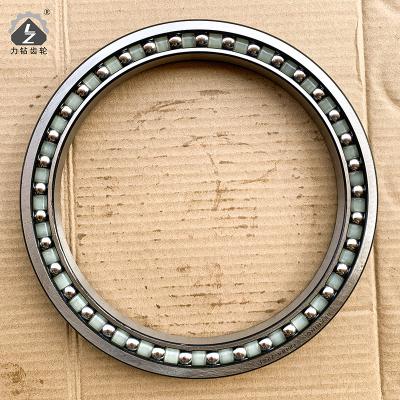 China Roller Excavator Bearing 184BA 2251 Construction Machinery Excavator Swing Gearbox for sale