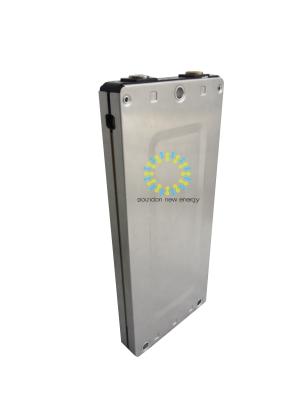 Китай Батарея лития системы Лифепо4 хранения солнечной энергии/УПС с алюминиевым случаем продается