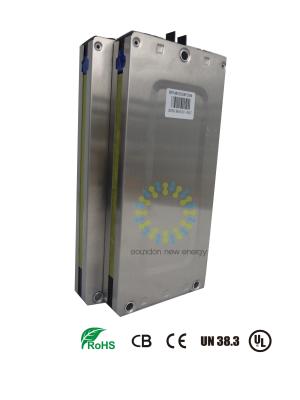 China lifepo4 3.2V 80Ah Lifepo4 Lithium Battery For Emergency Light High Performance for sale