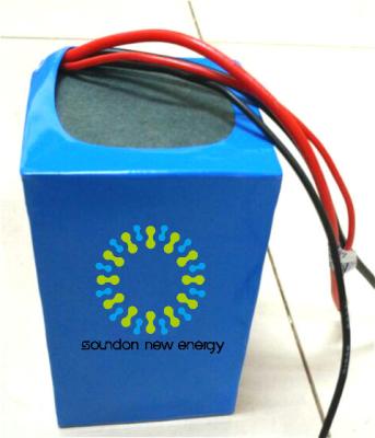 中国 NCMの袋ESS電池、21V 6Ahの電気通信/UPS力電池の長い生命 販売のため