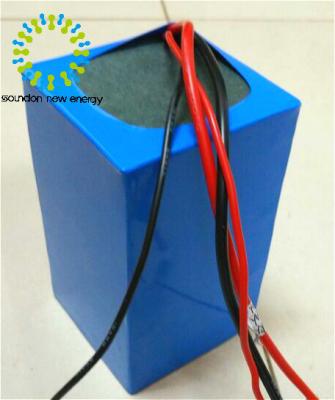 China 18V 3Ah 10C Discharge Current Storage Battery , ESS Battery With UN38.3 ROHS for sale