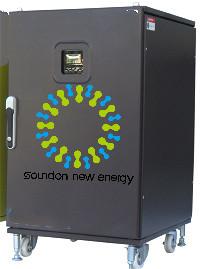 China 48V 200Ah Off Grid ESS Battery With Longer Cyclelife For Towerships / Data Centers , UPS for sale