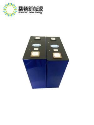 Chine 280Ah Lifepo4 Prismatic  Lithium Battery For Industrial and  Commercial Energy Storage System à vendre