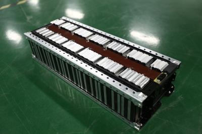China High Energy Density 29.2V128Ah Electric Vehicle Batteries For Car ,Van ,Streetscooter for sale