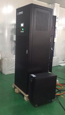China 38.4kWh Total Power ESS Battery IP20 Grade For Emergency Power Supply for sale