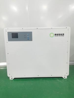 China 48V75Ah Home Storage Battery  With LED Display and High Energy For Home Energy Storage for sale