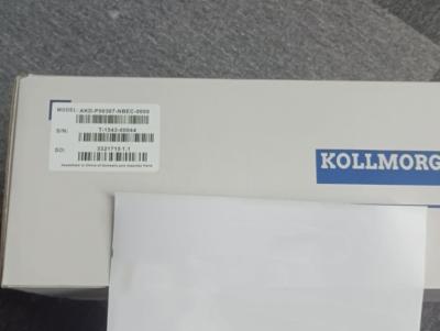 China Modelo servo de Kollmorgen AKD-P00307-NBEC-0000 de la impulsión de Alemania DC en venta