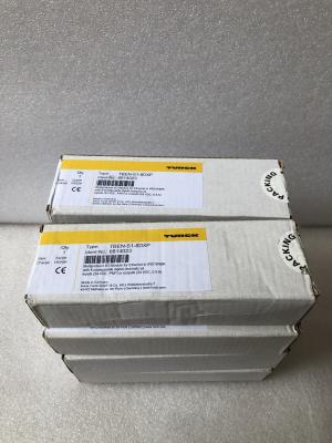 China TBEN-S1-8DXP Germany Turck PLC Module Model New Available Stock for sale