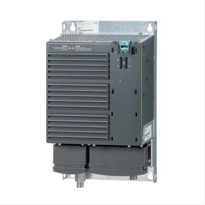 China 6SL3225-0BE32-2UA0 Small Siemens S7 PLC Module Automation System for sale