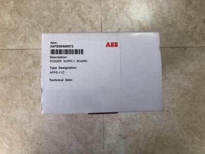 China AFPS-11C  New ABB Contactor Industrial Control  Power Semiconductor for sale