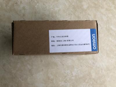 China CJ2M-MD211 New Small Omron PLC Programmable Logic Controller for sale