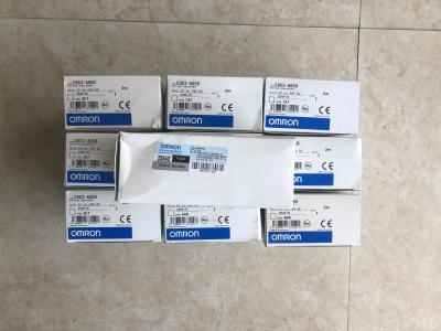 China E6C3-AG5B OEM Safety Omron PLC New Brand  With Technical Support for sale