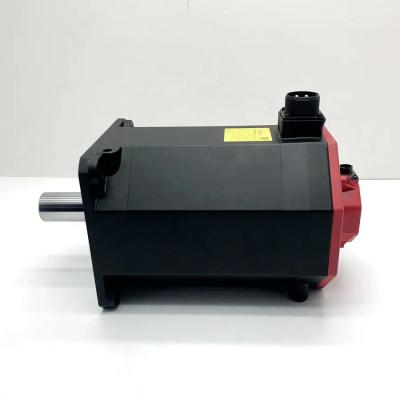 China A06B-0247-B100 Black  Fanuc  Servo Motor for Industrial Automation for sale