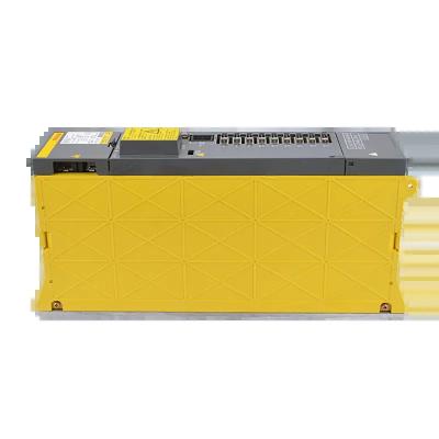 China A06B-6110-H015 12 Months Warranty Fanuc Servo Actuator  Power Supply for sale