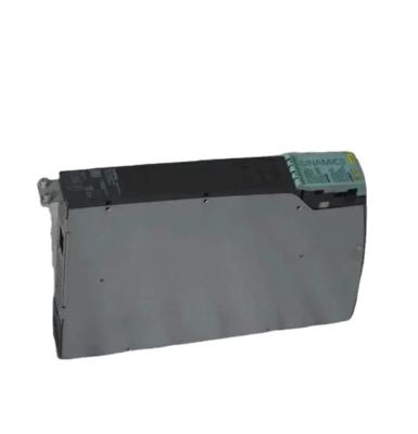 China 6SL3120-1TE21-0AA3 Siemens Industrial Controller  100% Brand for sale