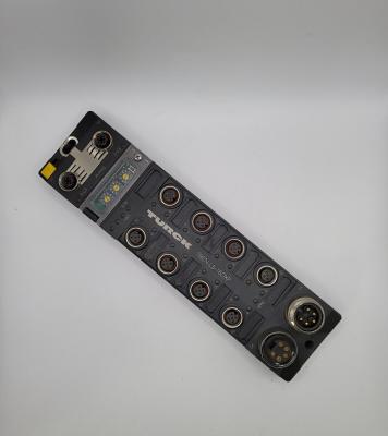 China TBEN-L5-16DOP Turck PLC Industrial Automation Control System for Smart Production for sale