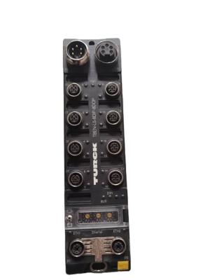 China TBEN-L5-16DIP Turck PLC Industrial Automation Controller for Factory Automation for sale