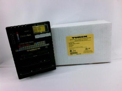 Chine FDN20-16SN-16XSG PLC MOQ 1 Piece Industrial Automation Solutions from Turck à vendre