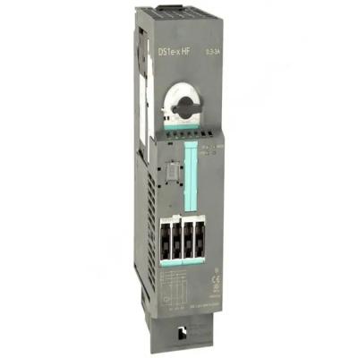 China 6SL3210-1RE28-8UL0 Siemens Industrial Automation Black Automation Solutions for sale