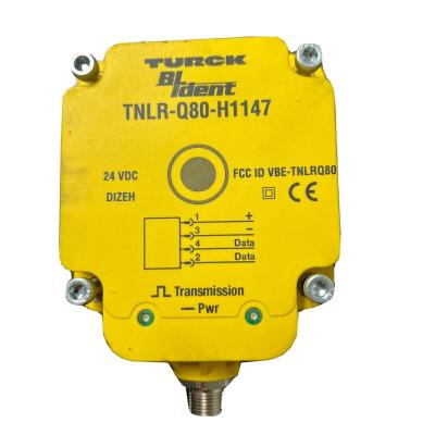 China TNLR-Q80-H1147 Turck 100% Brand PLC for Industrial Automation Control for sale