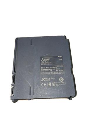 China Q00CPU Mitsubishi PLC Made in Japan Industrial Automation Controller Automation for sale